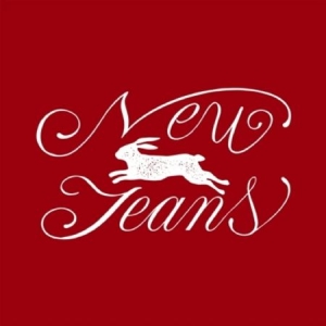 NewJeans - (OMG)(Message Card HANNI ver) i gruppen CD hos Bengans Skivbutik AB (4311051)