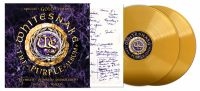 Whitesnake - The Purple Album: Special Gold i gruppen -Start Jan R3 hos Bengans Skivbutik AB (4311076)