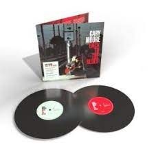 Gary Moore - Back To The Blues i gruppen VINYL / Blues,Jazz,Pop-Rock hos Bengans Skivbutik AB (4311080)