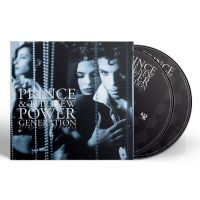 Prince & The New Power Generat - Diamonds And Pearls i gruppen -Start Jan R3 hos Bengans Skivbutik AB (4311096)