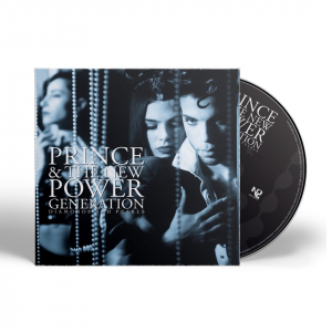 PRINCE & THE NEW POWER GENERAT - DIAMONDS AND PEARLS i gruppen CD / Pop-Rock hos Bengans Skivbutik AB (4311097)