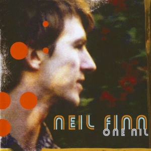 Neil Finn - One Nil i gruppen Minishops / Crowded House hos Bengans Skivbutik AB (4311102)