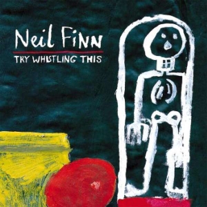 Neil Finn - Try  Whistling This i gruppen Minishops / Crowded House hos Bengans Skivbutik AB (4311103)