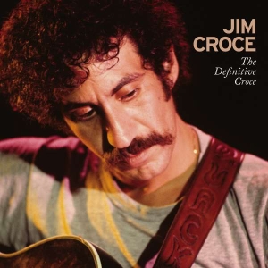 Jim Croce - The Definitive Croce i gruppen CD hos Bengans Skivbutik AB (4311108)