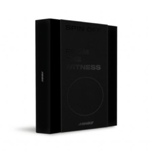 ATEEZ - (SPIN OFF : FROM THE WITNESS) (LIMITED EDITION WITNESS VER.) i gruppen Minishops / K-Pop Minishops / ATEEZ hos Bengans Skivbutik AB (4311216)