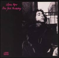 Laura Nyro - New York Tendaberry i gruppen -Start Sell1 hos Bengans Skivbutik AB (4311282)