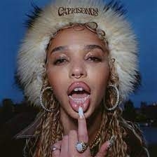 Fka Twigs - Caprisongs i gruppen VINYL / Pop-Rock hos Bengans Skivbutik AB (4311310)