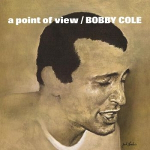 Bobby Cole - A Point Of View i gruppen VI TIPSER / Record Store Day / RSD BF 2022 hos Bengans Skivbutik AB (4311503)