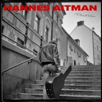 Hannes Aitman - Dying For A Name i gruppen VINYL / Svensk FolkeMusikkk,World Music hos Bengans Skivbutik AB (4311668)