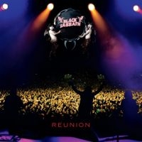 Black Sabbath - Reunion (3LP) i gruppen VINYL / Metal,Pop-Rock hos Bengans Skivbutik AB (4312164)