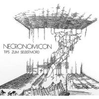 Necronomicon - Tips Zum Selbstmord (Vinyl Lp) i gruppen VINYL / Metal hos Bengans Skivbutik AB (4312193)