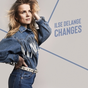 Ilse Delange - Changes i gruppen VINYL / Pop-Rock hos Bengans Skivbutik AB (4312209)