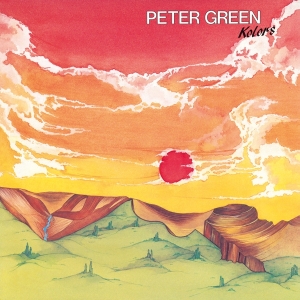 Peter Green - Kolors i gruppen -Startsida MOV hos Bengans Skivbutik AB (4312212)