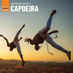 Various Artists - The Rough Guide To Capoeira i gruppen VINYL / World Music hos Bengans Skivbutik AB (4312233)