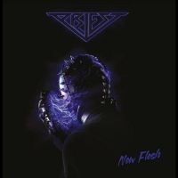 PRIEST - NEW FLESH i gruppen VINYL / Metal,Pop-Rock,Svensk Musikkk hos Bengans Skivbutik AB (4312234)