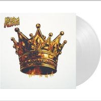 King Falcon - King Falcon i gruppen VINYL / Pop-Rock hos Bengans Skivbutik AB (4312241)