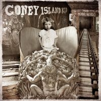 Mommyheads The - Coney Island Kid i gruppen VINYL / Metal,Pop-Rock hos Bengans Skivbutik AB (4312244)