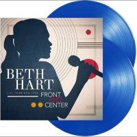 Hart Beth - Front And Center - Live From New Yo i gruppen Minishops / Beth Hart hos Bengans Skivbutik AB (4312246)