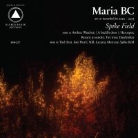 MARIA BC - SPIKE FIELD (LTD RED VINYL) i gruppen VINYL / Pop-Rock hos Bengans Skivbutik AB (4312260)