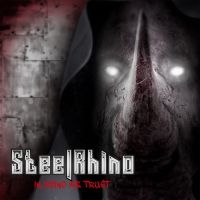 STEEL RHINO - IN RHINO WE TRUST (DIGIPACK) i gruppen CD / Metal hos Bengans Skivbutik AB (4312272)