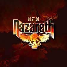 Nazareth - Best Of i gruppen VINYL / Pop-Rock hos Bengans Skivbutik AB (4312275)