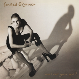 Sinéad Oconnor - Am I Not Your Girl? i gruppen VI TIPSER / Julegavetips Vinyl hos Bengans Skivbutik AB (4312283)