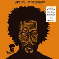 Bushay Clement - Dread In Session i gruppen VINYL / Reggae hos Bengans Skivbutik AB (4312348)