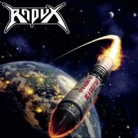 RADUX - IT'S GOING TO BE A GREAT DAY i gruppen VINYL / Metal hos Bengans Skivbutik AB (4312354)