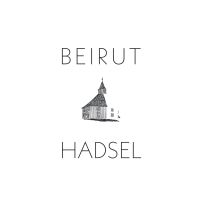 BEIRUT - HADSEL i gruppen VINYL / Pop-Rock hos Bengans Skivbutik AB (4312370)