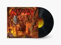 AUTOPSY - ASHES, ORGANS, BLOOD AND CRYPTS (VI i gruppen VINYL / Metal hos Bengans Skivbutik AB (4312374)