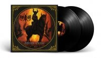 MARDUK - INFERNAL ETERNAL (2 LP VINYL) i gruppen VINYL / Metal hos Bengans Skivbutik AB (4312376)