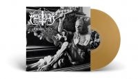 MARDUK - TOTENTANZ 2001 (GOLD VINYL LP) i gruppen VINYL / Metal hos Bengans Skivbutik AB (4312379)