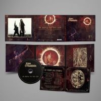 LUNAR TOMBFIELDS - AN ARROW TO THE SUN (DIGIPACK) i gruppen CD / Metal hos Bengans Skivbutik AB (4312382)