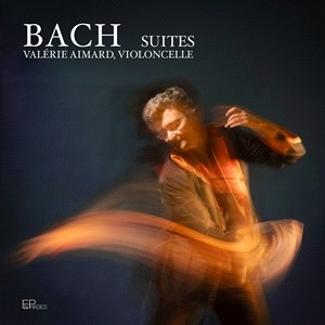 Bach Johann Sebastian - Suites i gruppen VI TIPSER / Julegavetips CD hos Bengans Skivbutik AB (4312436)