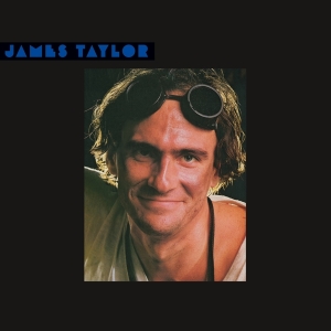 James Taylor - Dad Loves His Work i gruppen VINYL / Pop-Rock hos Bengans Skivbutik AB (4312442)