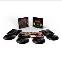 Capcom Sound Team - Devil May Cry (Original Soundtrack) i gruppen VINYL / Pop-Rock hos Bengans Skivbutik AB (4312535)