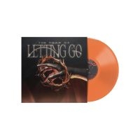 Hollow Front - Fear Of Letting Go i gruppen VINYL / Metal hos Bengans Skivbutik AB (4312544)