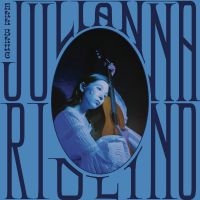 Riolino Julianna - All Blue i gruppen CD / Metal hos Bengans Skivbutik AB (4312573)