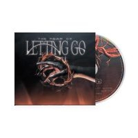 Hollow Front - Fear Of Letting Go i gruppen CD / Metal hos Bengans Skivbutik AB (4312574)