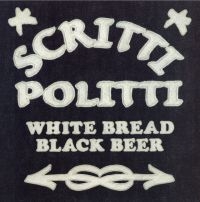 Scritti Politti - White Bread Black Beer i gruppen VI TIPSER / Julegavetips Vinyl hos Bengans Skivbutik AB (4312583)