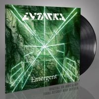 AUTARKH - EMERGENT (VINYL LP) i gruppen VINYL / Metal hos Bengans Skivbutik AB (4312589)