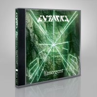 AUTARKH - EMERGENT i gruppen CD / Metal hos Bengans Skivbutik AB (4312590)