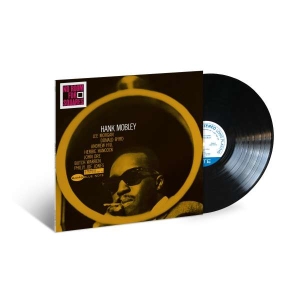 HANK MOBLEY - NO ROOM FOR SQUARES i gruppen VINYL / Jazz hos Bengans Skivbutik AB (4312591)