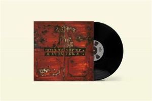 TRICKY - MAXINQUAYE (VINYL) i gruppen VI TIPSER / Mest Populære vinylklassiker hos Bengans Skivbutik AB (4312592)