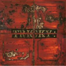 TRICKY - MAXINQUAYE (VINYL) i gruppen VINYL hos Bengans Skivbutik AB (4312592)