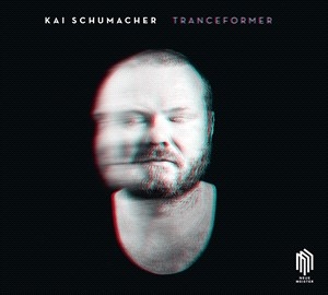 Schumacher Kai - Tranceformer i gruppen VI TIPSER / Julegavetips CD hos Bengans Skivbutik AB (4312642)