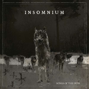 Insomnium - Songs Of The Dusk - Ep i gruppen VINYL / Metal hos Bengans Skivbutik AB (4312678)