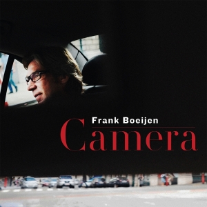 Frank Boeijen - Camera i gruppen VINYL / Pop-Rock hos Bengans Skivbutik AB (4312685)