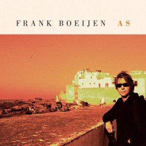 Frank Boeijen - As i gruppen VINYL / Pop-Rock hos Bengans Skivbutik AB (4312687)