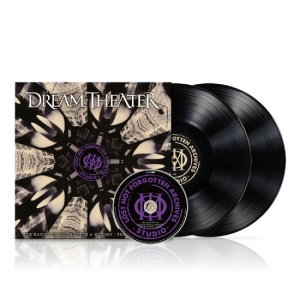 Dream Theater - Lost Not Forgotten Archives: The Making Of Scenes From A Memory - The Sessions (1999) i gruppen VINYL / Metal hos Bengans Skivbutik AB (4312692)